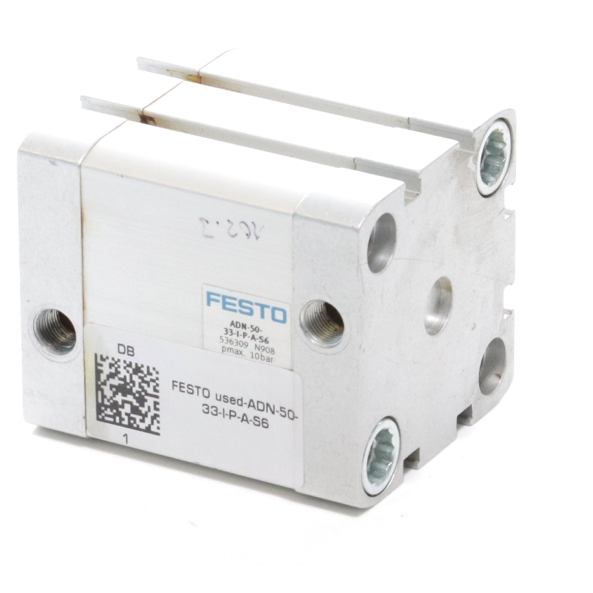 Pneumatic cylinder 536309 Used